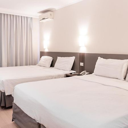 Lancaster Hotel By Castelo Itaipava Curitiba Esterno foto