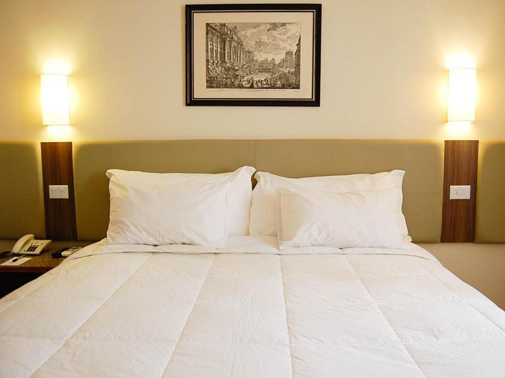 Lancaster Hotel By Castelo Itaipava Curitiba Esterno foto