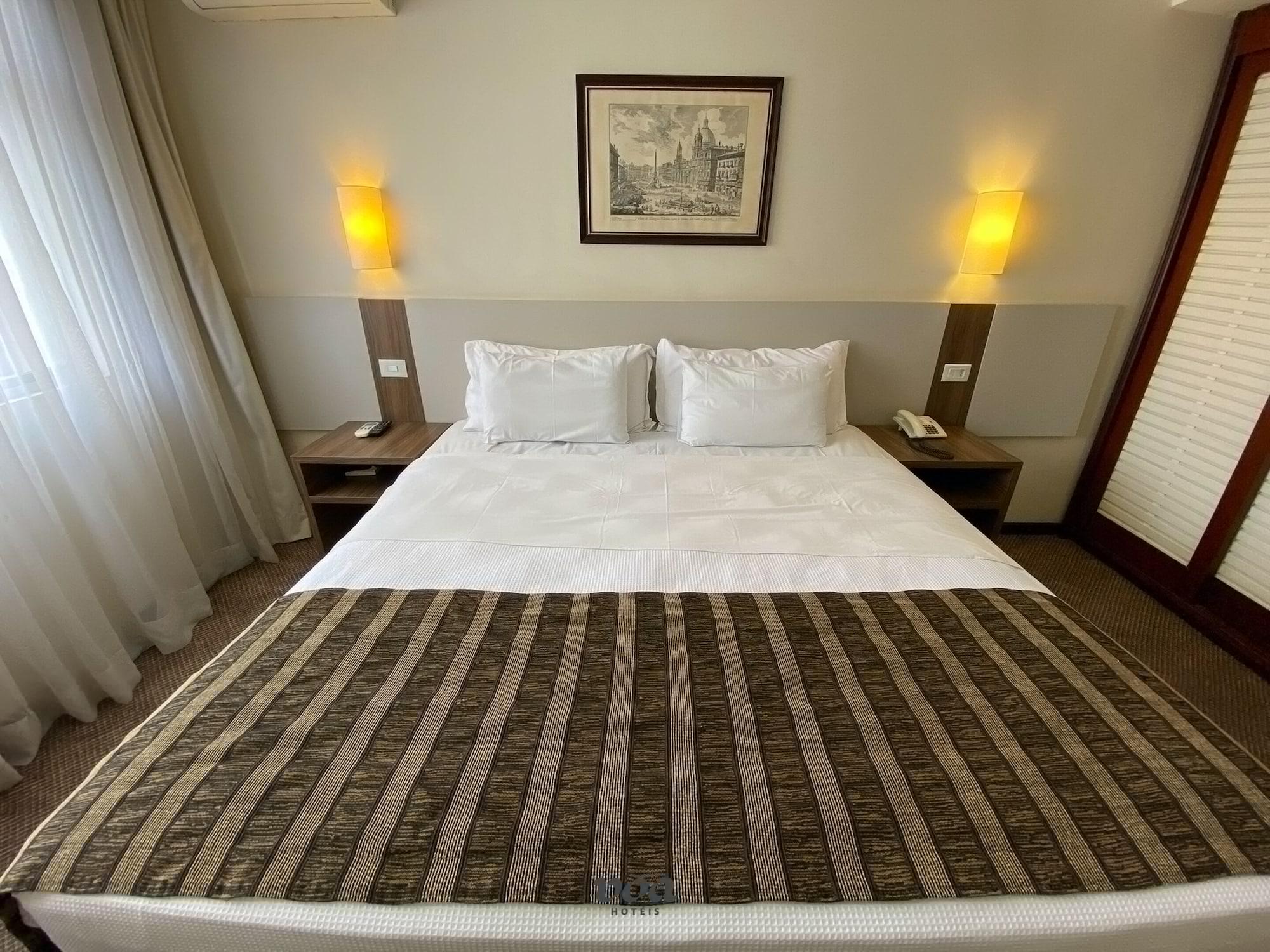 Lancaster Hotel By Castelo Itaipava Curitiba Esterno foto