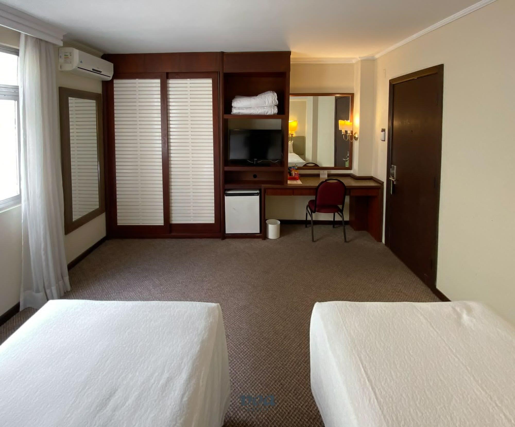 Lancaster Hotel By Castelo Itaipava Curitiba Esterno foto