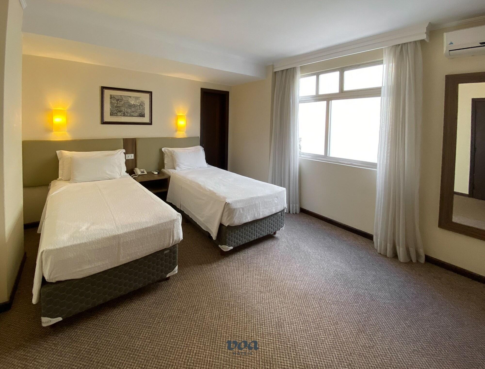 Lancaster Hotel By Castelo Itaipava Curitiba Esterno foto