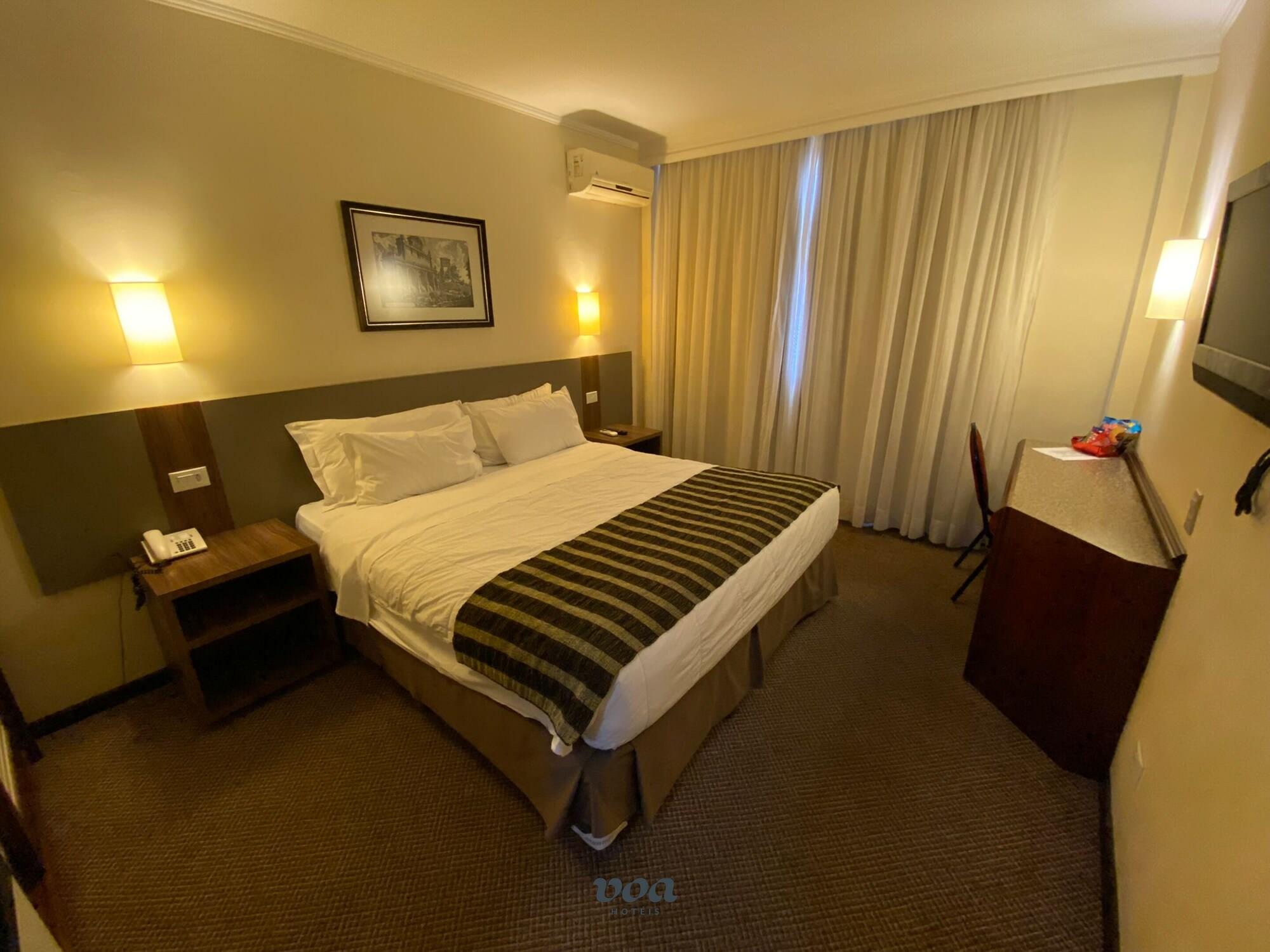 Lancaster Hotel By Castelo Itaipava Curitiba Esterno foto