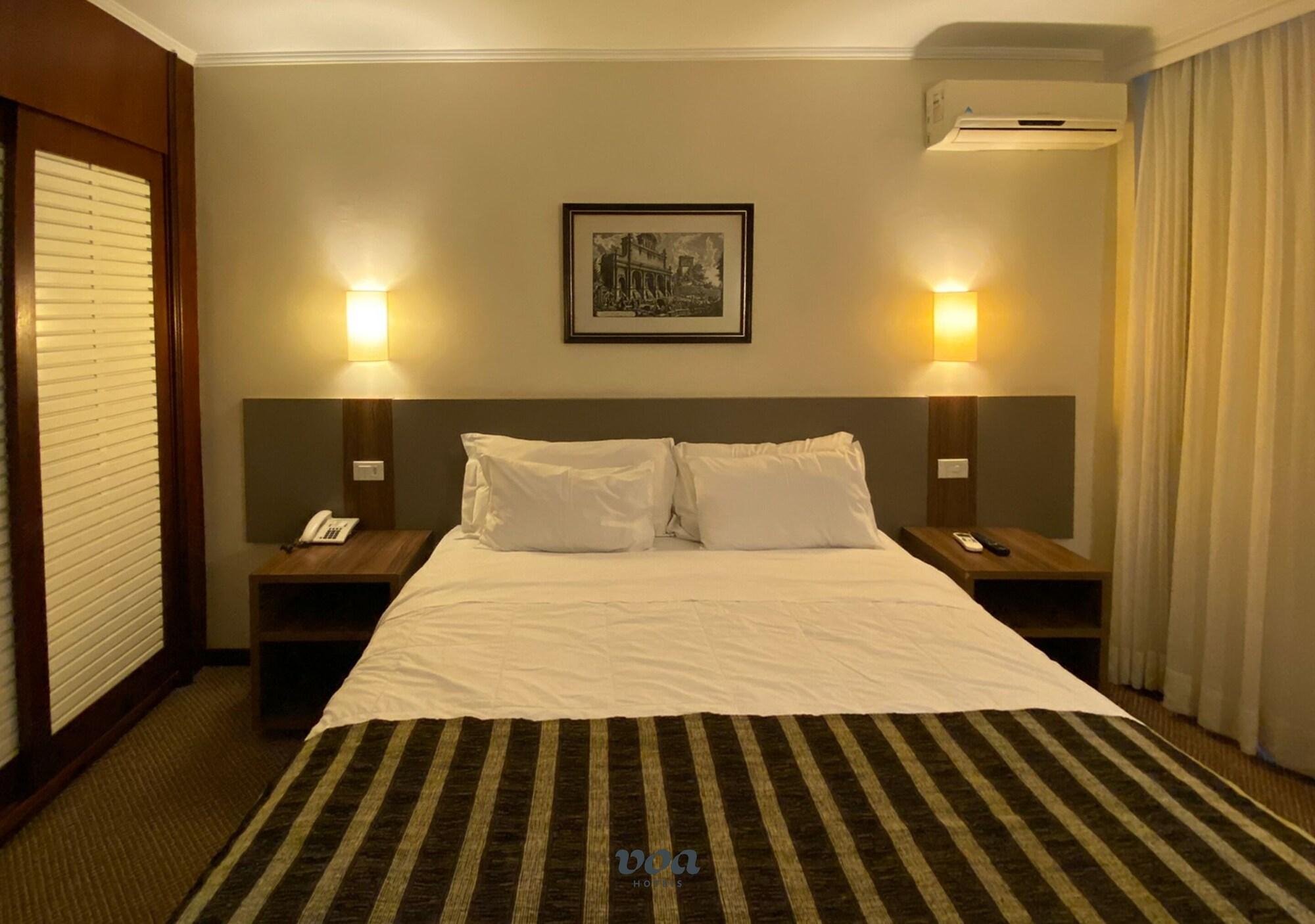 Lancaster Hotel By Castelo Itaipava Curitiba Esterno foto