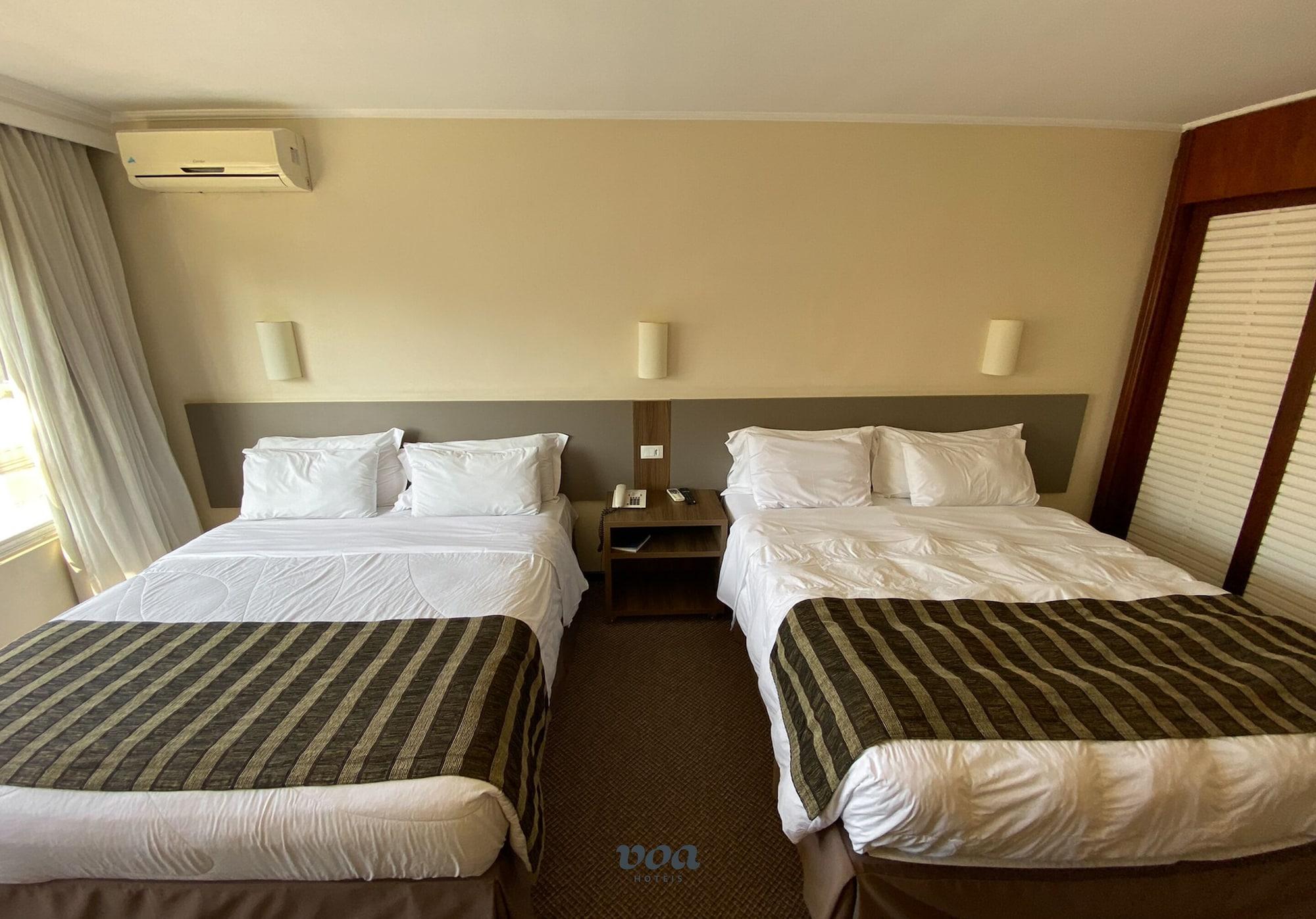 Lancaster Hotel By Castelo Itaipava Curitiba Esterno foto