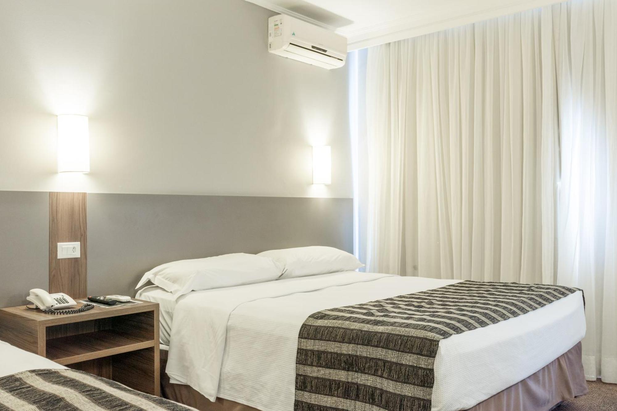 Lancaster Hotel By Castelo Itaipava Curitiba Esterno foto