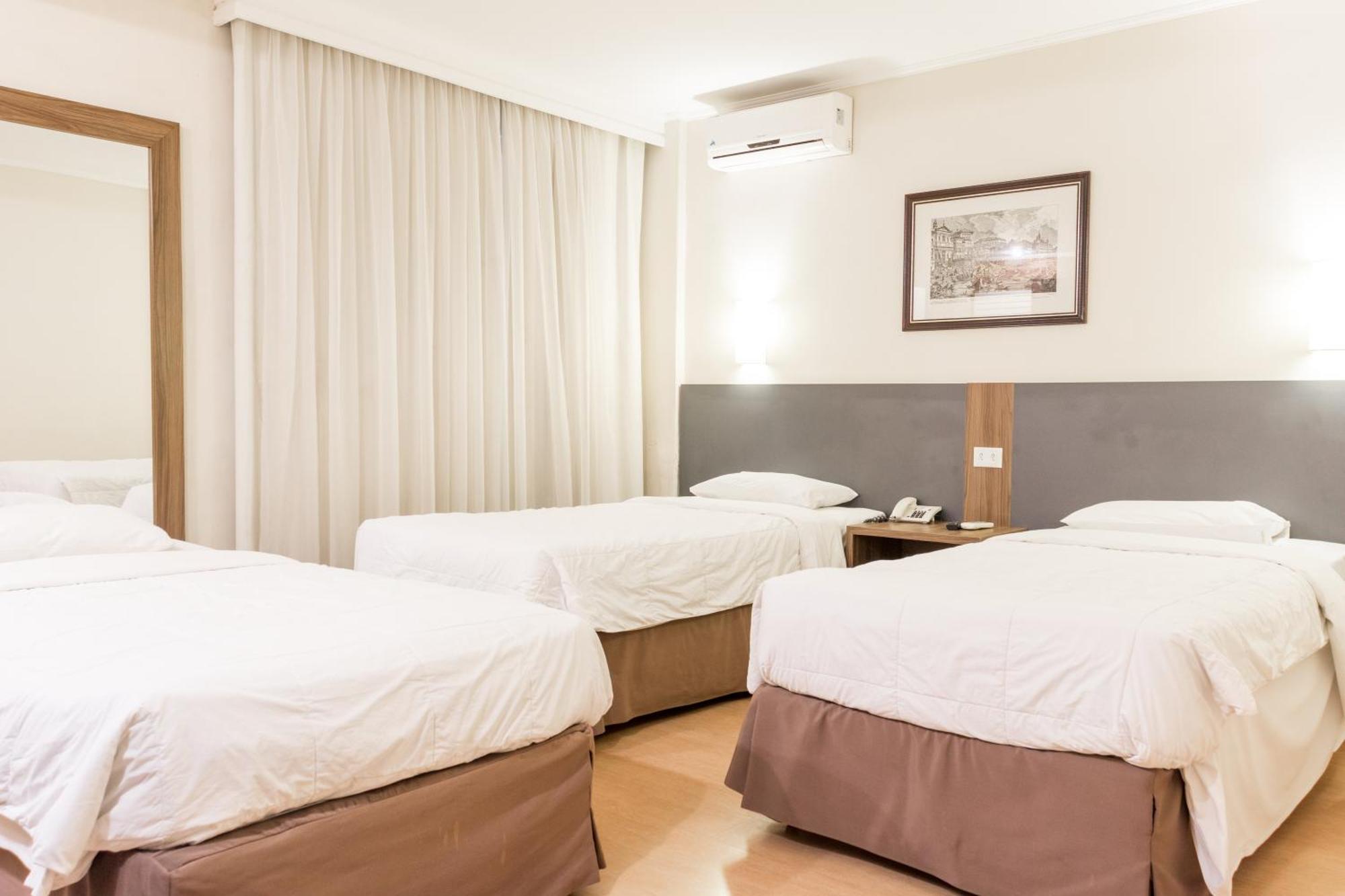 Lancaster Hotel By Castelo Itaipava Curitiba Esterno foto