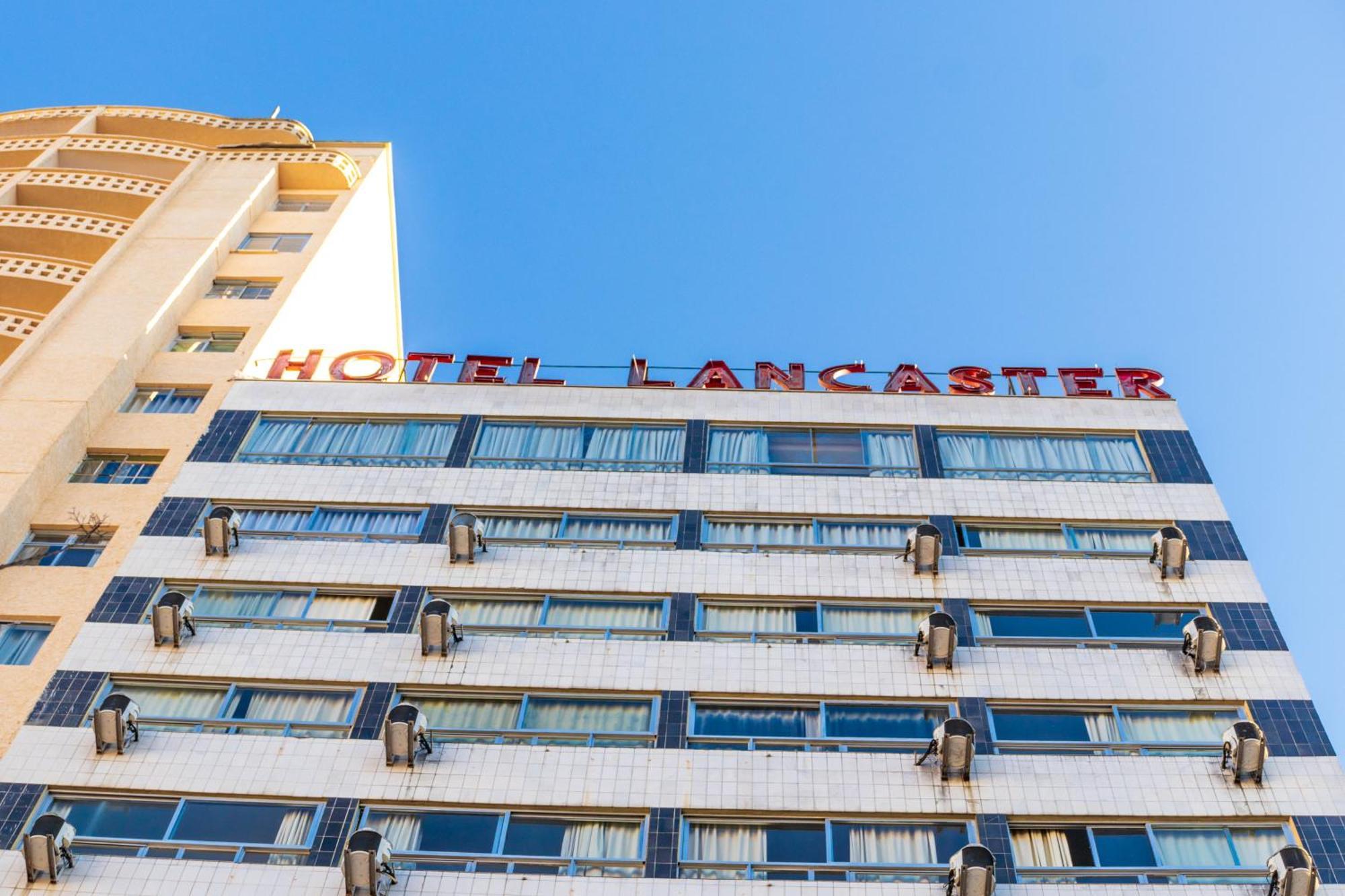 Lancaster Hotel By Castelo Itaipava Curitiba Esterno foto